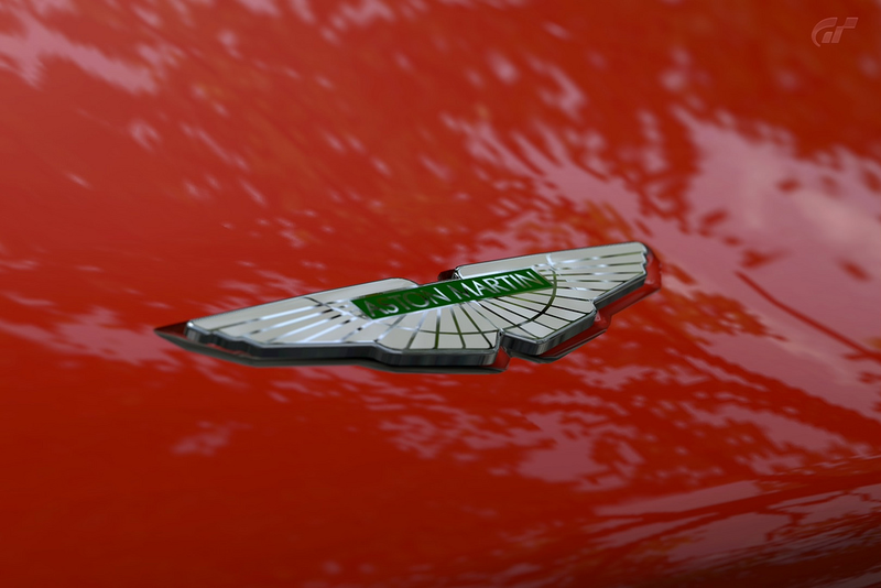 Illustration for article titled Did someone say GT5 pics?